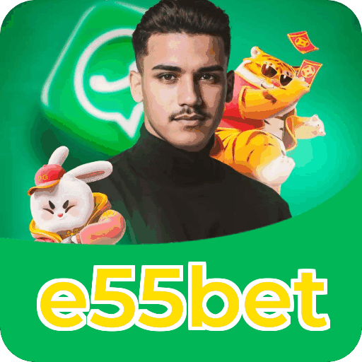 Métodos de pagamento aceitos na e55bet