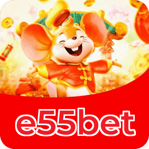 Slots Premium da PG Soft na e55bet