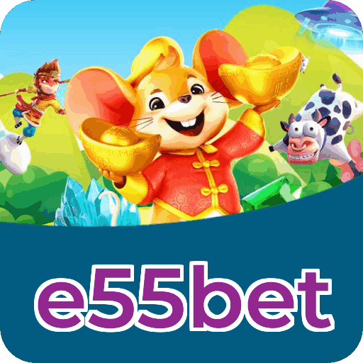 Download Android e55bet